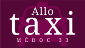 Logo Taxi Medoc 33